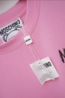 تيشيرت موسكينو جودة عالية