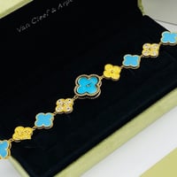 ساعات فان كليف ماستر مع الملحقات