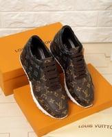 احذية لويس فيتون رجالي