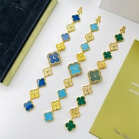 ساعات فان كليف ماستر مع الملحقات