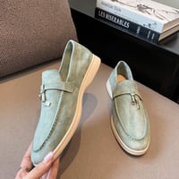 لوروبيانا حذاء ماستر نسائي/رجالي مقاسات 37-45