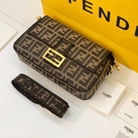 شنطة فندي شامل الملحقات حجم 26