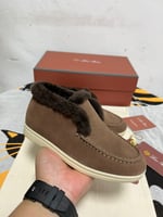 احذية لوروبيانا فرو نسائي ماستر شامل الملحقات