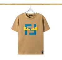 تيشيرت فندي قطن جودة عالية