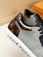 احذية لويس فيتون رجالي