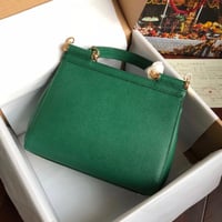 شنطة دولتشي قبانا حقيبة ماستر حجمين شامل الملحقات