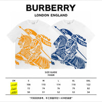 تيشيرت بيربري ماستر قطن جودة عالية