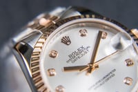 رولكس ساعة ديت جوست ماستر