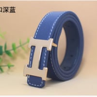 حزام هيرمز للاطفال جلد جودة عالية