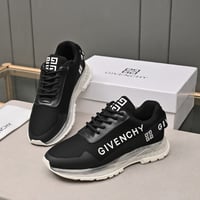 حذاء جفنشي عدة ألوان ماستر مع العلبة