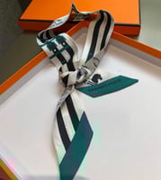 سكارفات ايرمز صغيرة للشنطة او الرقبة