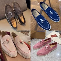 لوروبيانا حذاء ماستر نسائي/رجالي مقاسات 37-45