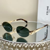 نظارات سيلين ماستر شامل الملحقات