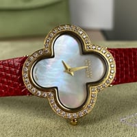 ساعات فان كليف ألامبرا ماستر عدة ألوان