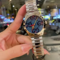 ساعة قوتشي جودة عالية