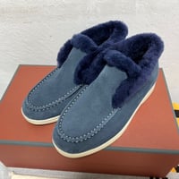 احذية لوروبيانا فرو نسائي ماستر شامل الملحقات