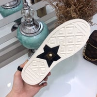 حذاء ديور رجالي/ نسائي ماستر مع العلبة