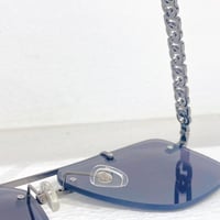 نظارات دولتشي قبانا ماستر شامل الملحقات