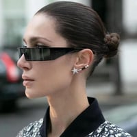 نظارات ديور ماستر شامل الملحقات