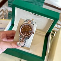 ساعة رولكس ديت جست ماستر