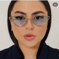 نظارات تيفاني ماستر شامل الملحقات