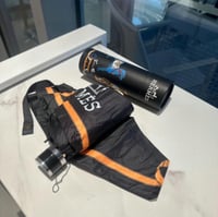 مظلة هيرمز جودة عالية شامل الملحقات