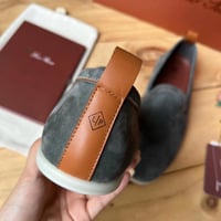 حذاء لوروبيانا رجالي ماستر