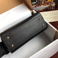 شنطة دولتشي قبانا حقيبة ماستر حجمين شامل الملحقات