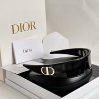 نظارة شمسية ماركة ديور ماستر شامل تغليف الماركة