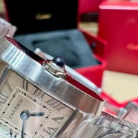 ساعة كارتيير ماستر طبق الأصل