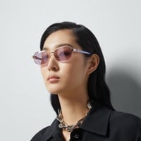 نظارات قوتشي ماستر شامل الملحقات