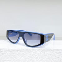 نظارات شانيل ماستر شامل الملحقات