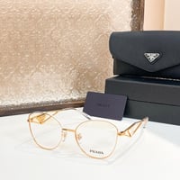 نظارات برادا ماستر شامل الملحقات