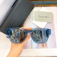 نظارة ديور ماستر شامل الملحقات