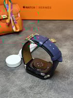 ساعة أبل واتش 8 من ايرمز شامل الملحقات