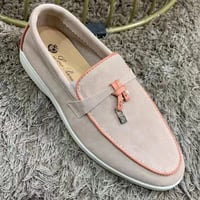 لوروبيانا حذاء ماستر نسائي/رجالي مقاسات 37-45