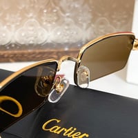 نظارات كارتير مناسبة للجنسين أربع الوان ماستر شامل...