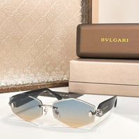 نظارات بولغاري شامل ملحقات الماركة