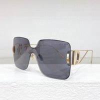 نظارات ديور ماستر شامل الملحقات