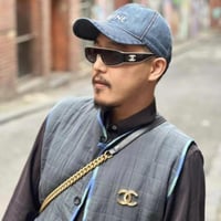 نظارات شانيل ماستر شامل الملحقات