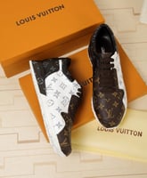 احذية لويس فيتون رجالي