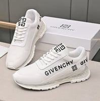 حذاء جفنشي عدة ألوان ماستر مع العلبة