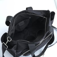 طقم شنطة للبيبي برادا ماستر مكون من ثلاث قطع