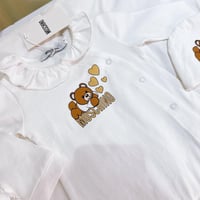 طقم اطفال موسكينو ماستر