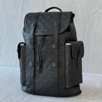 شنطة ظهر لويس فيتون مجموعة ألوان ماستر