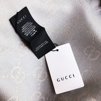 شال قوتشي ماستر للتوصيل الفوري شامل الملحقات