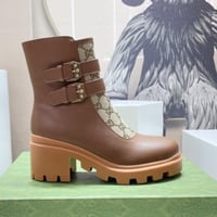 بوت قوتشي جزمة ثلاث الوان ماستر مع العلبة