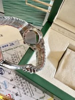 ساعة رولكس ديت جست ماستر