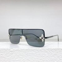 نظارات لويس فيتون ماستر شامل الملحقات