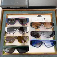 نظارات شانيل ماستر شامل الملحقات